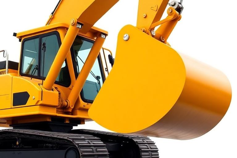 Excavators