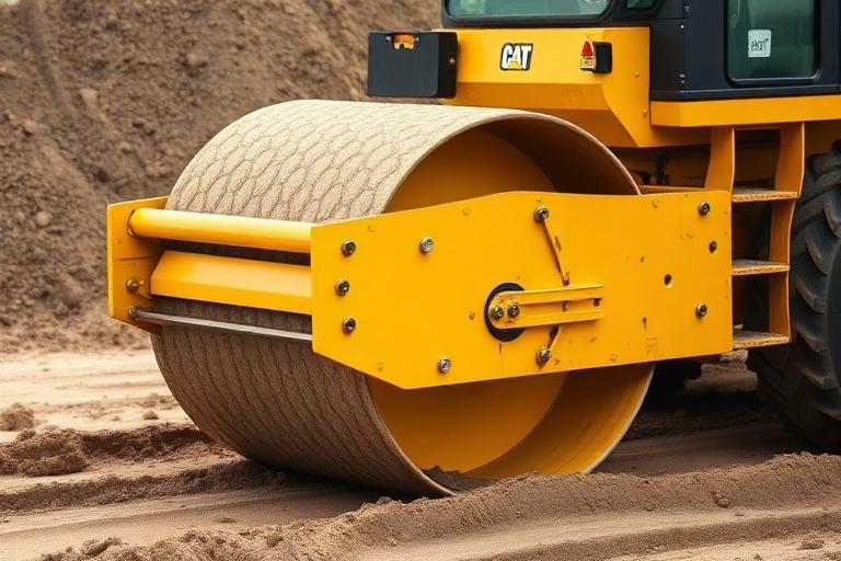 Rollers & Compactors
